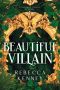 [Gilded Monsters 01] • Beautiful Villain